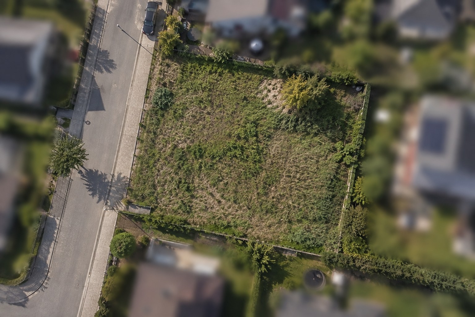 Grundstück kaufen in Gießen und Umgebung