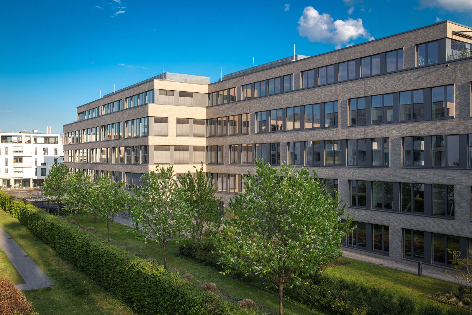 Gewerbeimmobilie verkaufen in Gießen und Mittelhessen