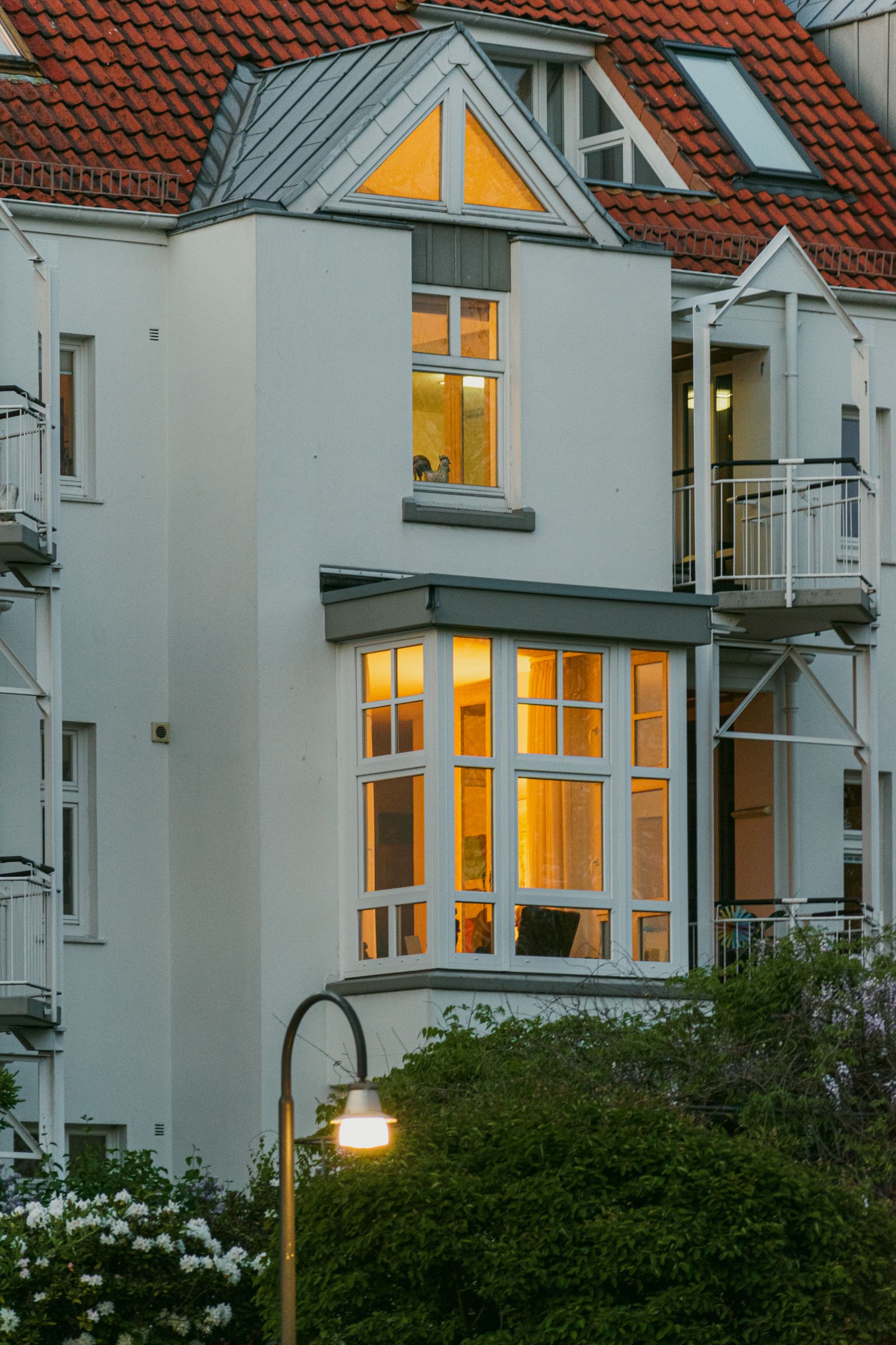 Immobilien kaufen in Gießen und Mittelhessen